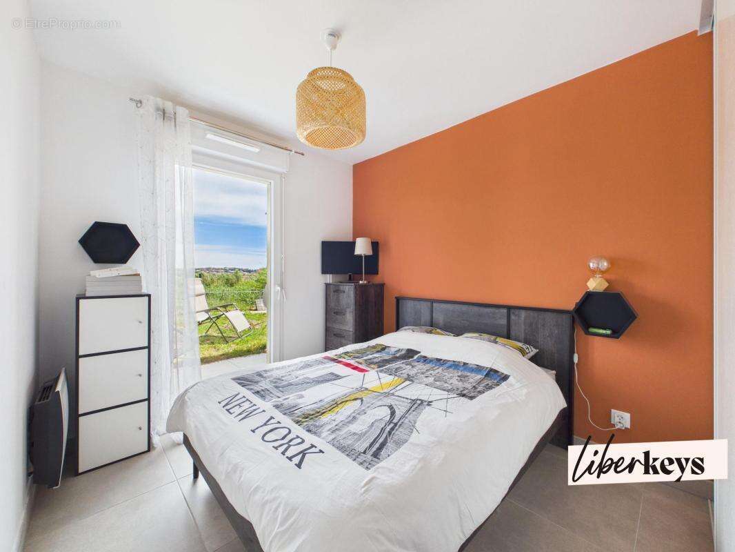 Appartement à FREJUS