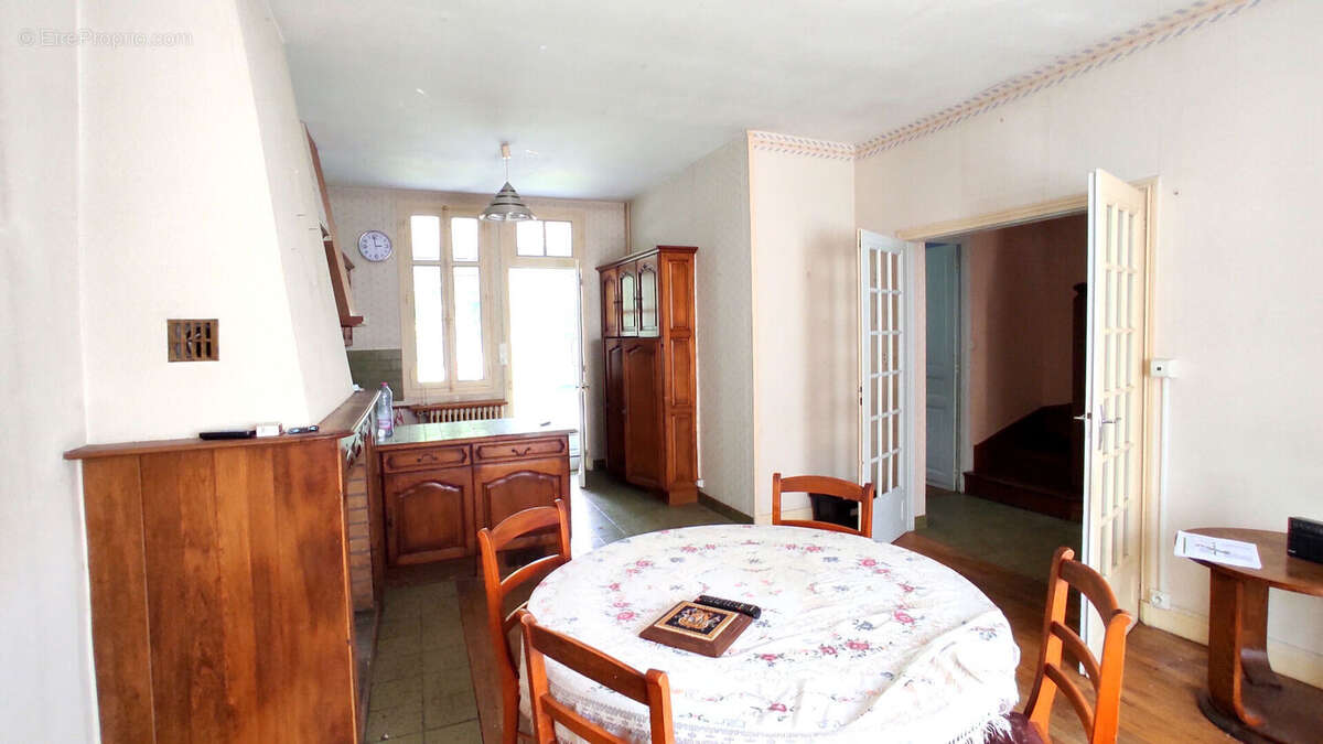 Maison 123 m² à Chatellerault  - photo 4