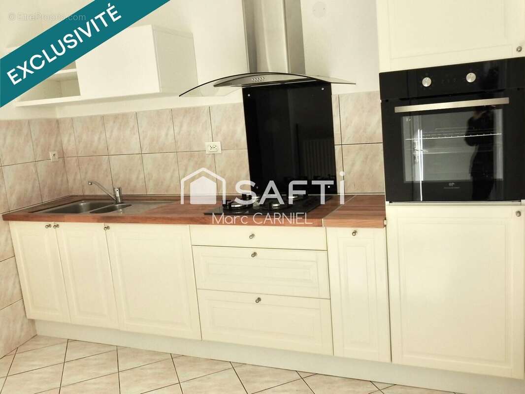 Photo 2 - Maison à LONGUYON