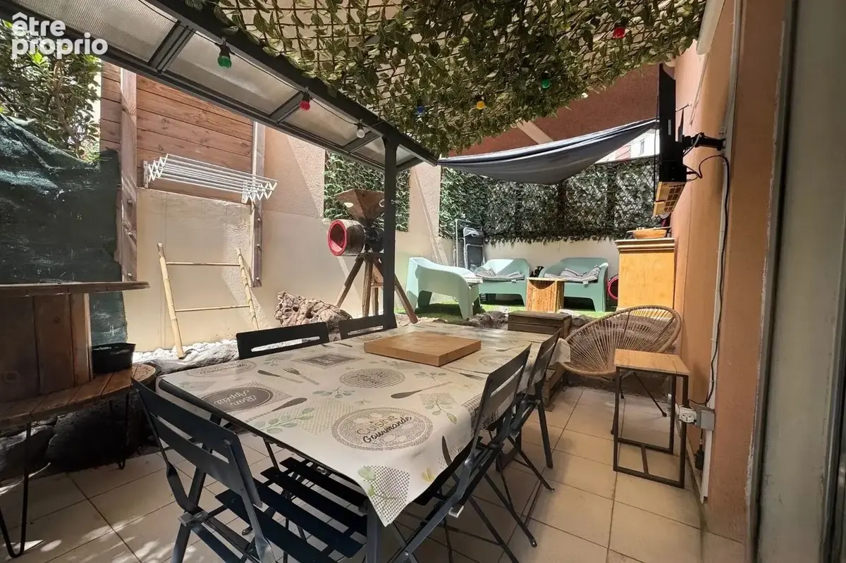 Appartement à AGDE