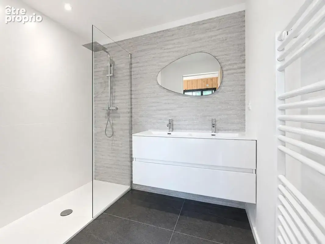 Vente Maison 130m2 LEGE-CAP-FERRET (33950) - photo 10