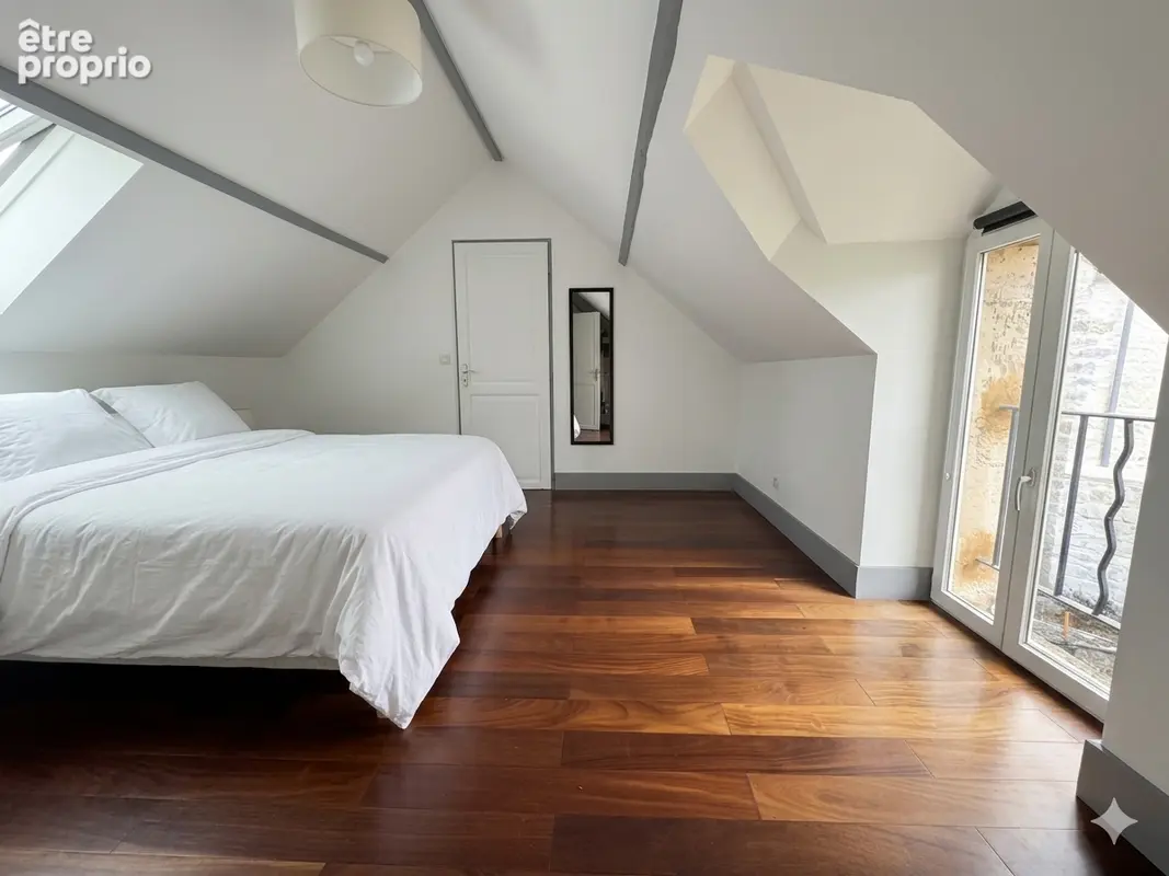 Maison 100 m2 avec jardin et terrasse - 3 chambres - photo 5