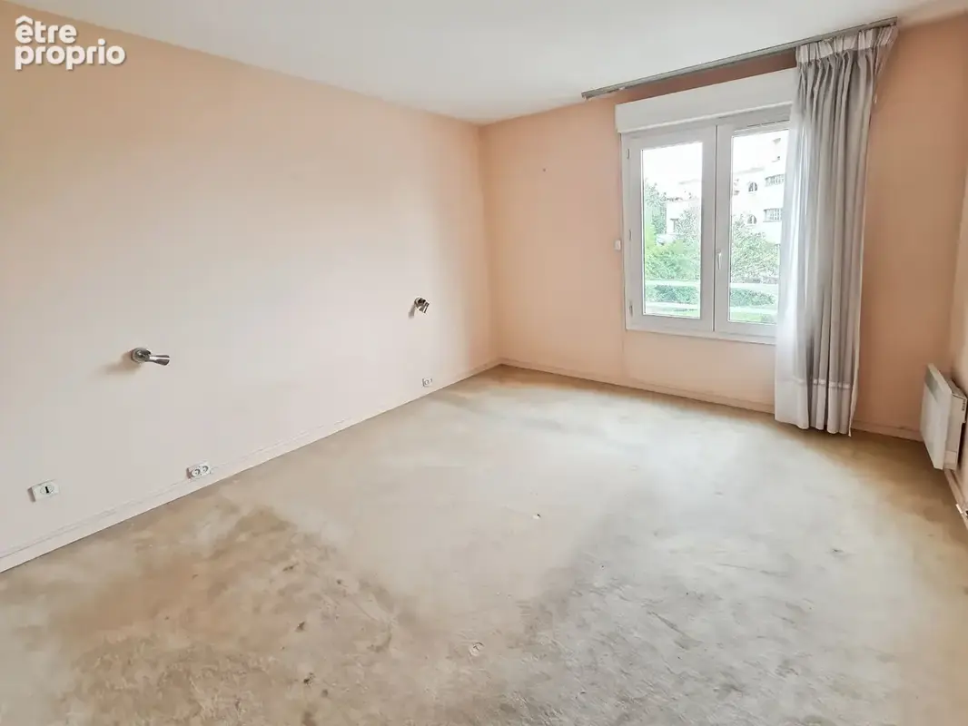 Appartement 122m² à sceaux - photo 5