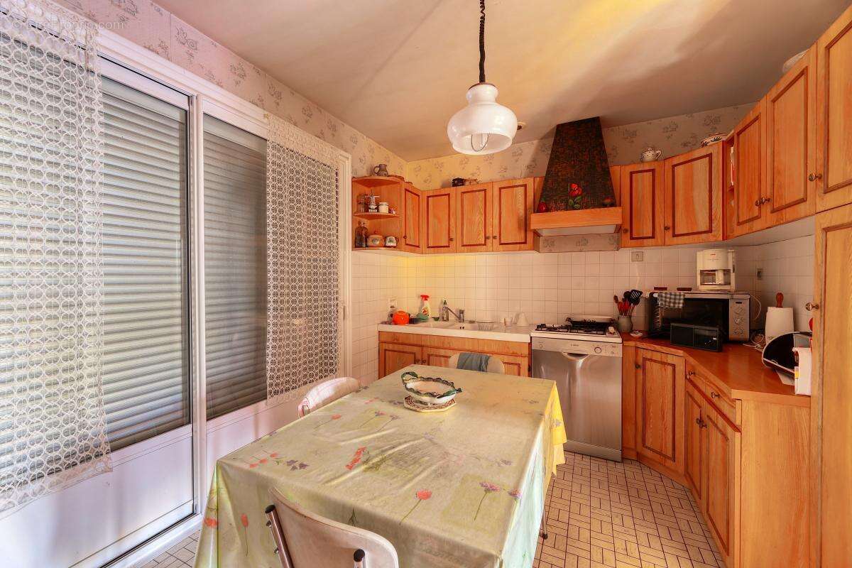 Maison à MOUCHAMPS