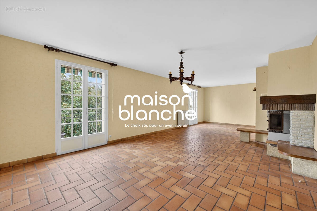 Appartement à LIBOURNE