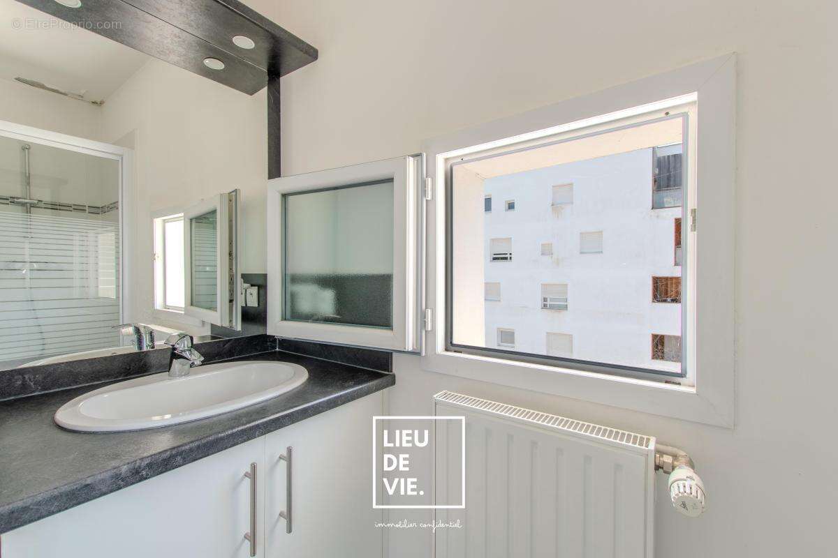 Appartement à FLOIRAC