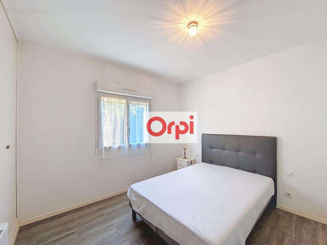 Appartement à PORTO-VECCHIO