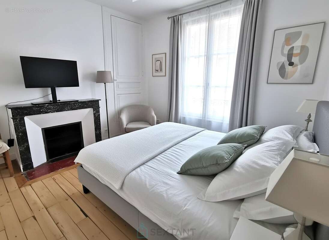 Maison à AMBOISE