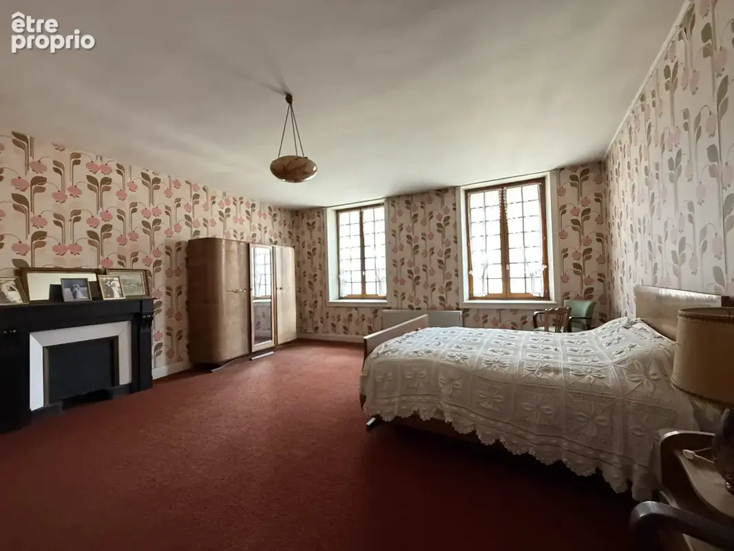Maison centre -village PONCIN - photo 19