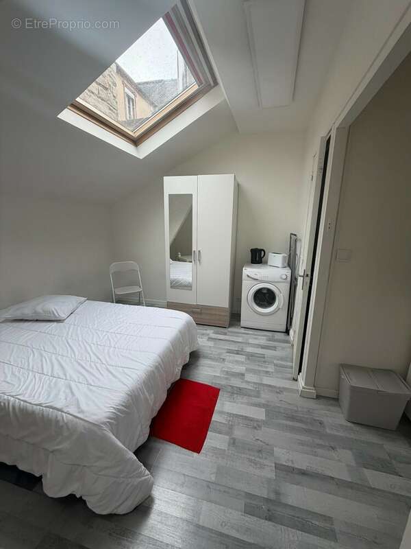 Appartement à FONTAINEBLEAU