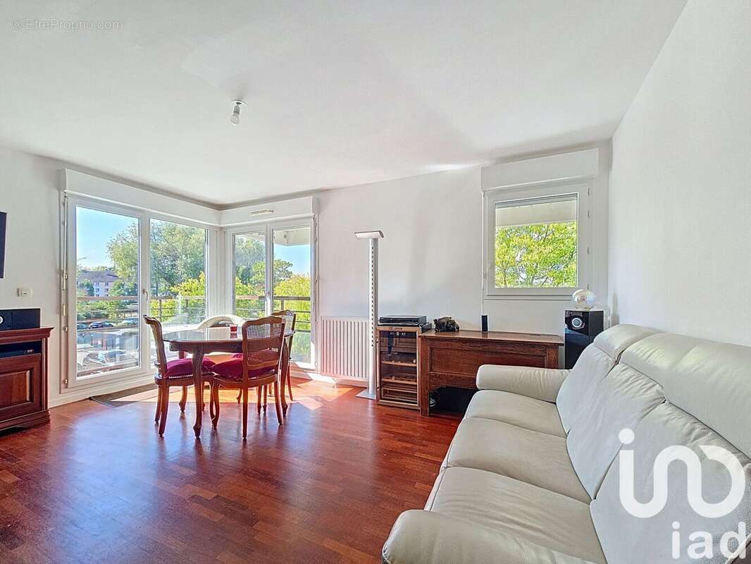 Photo 4 - Appartement à GUYANCOURT