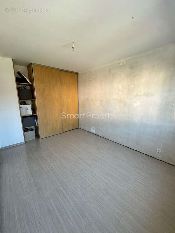 Appartement à RIXHEIM