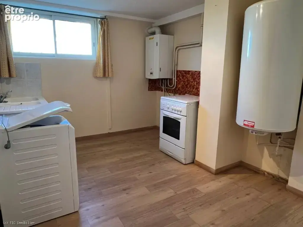 Ruffec – Pavillon Lumineux Avec Jardin Clos, 4 Chambres Et Garage - photo 16