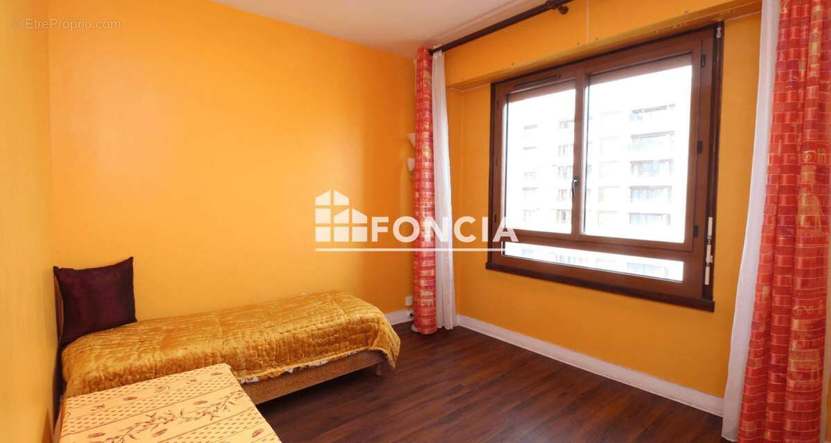 Appartement à MEUDON