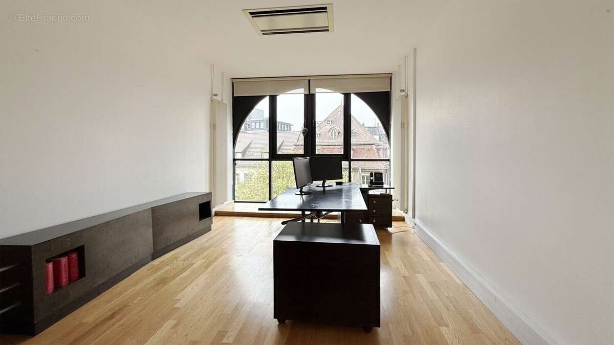 Commerce à STRASBOURG