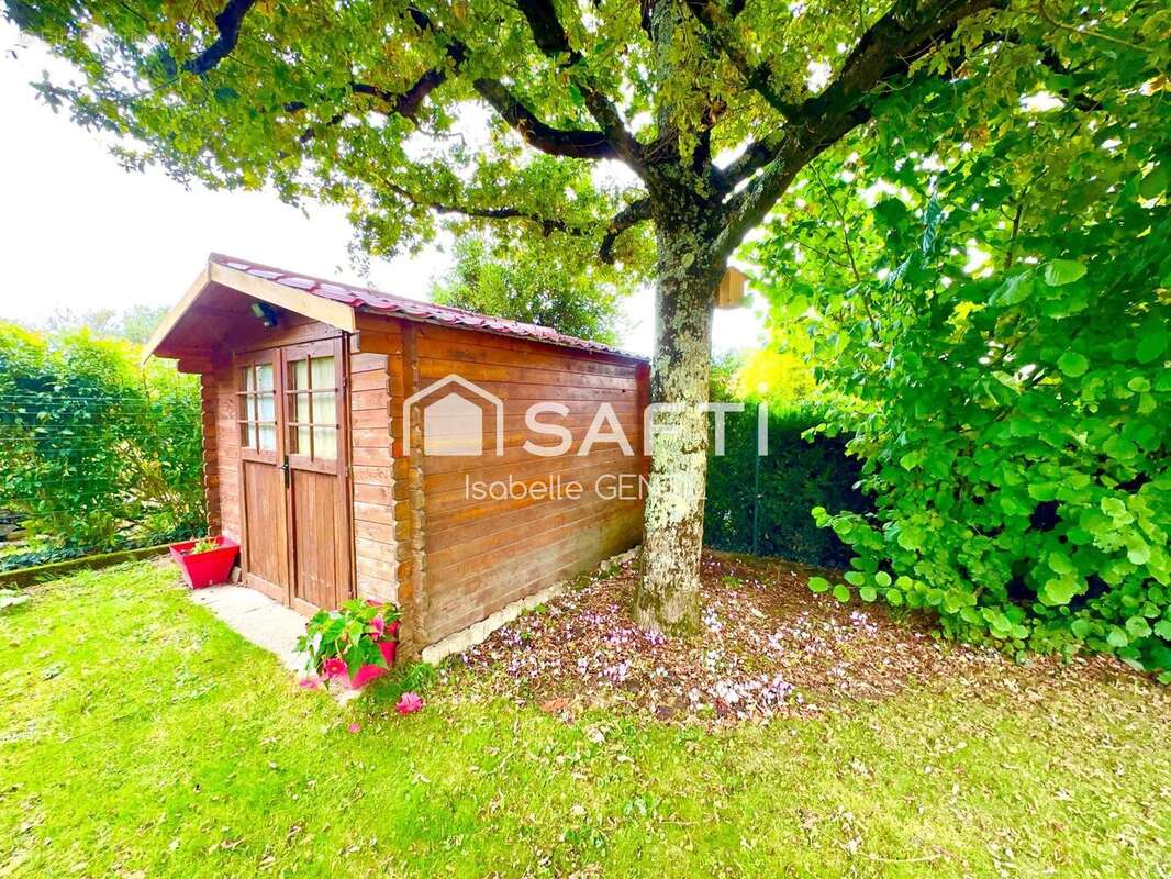 Photo 8 - Maison à LES SORINIERES