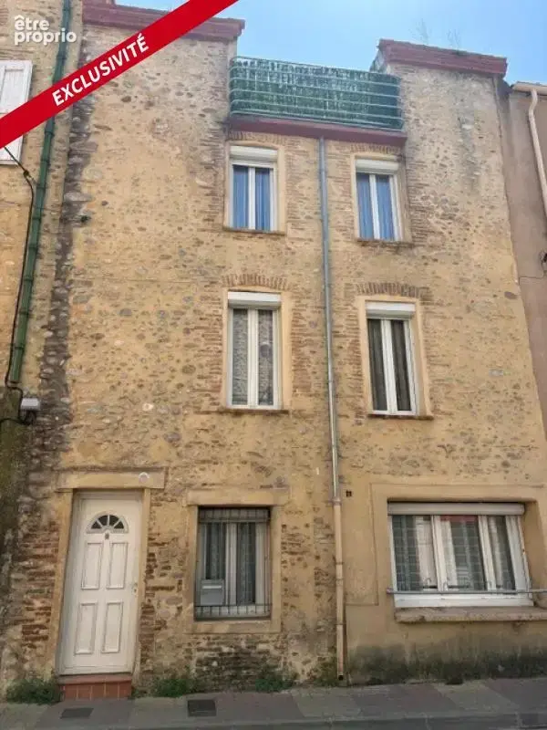 Maison 4 pièces 95 m2 - photo 4