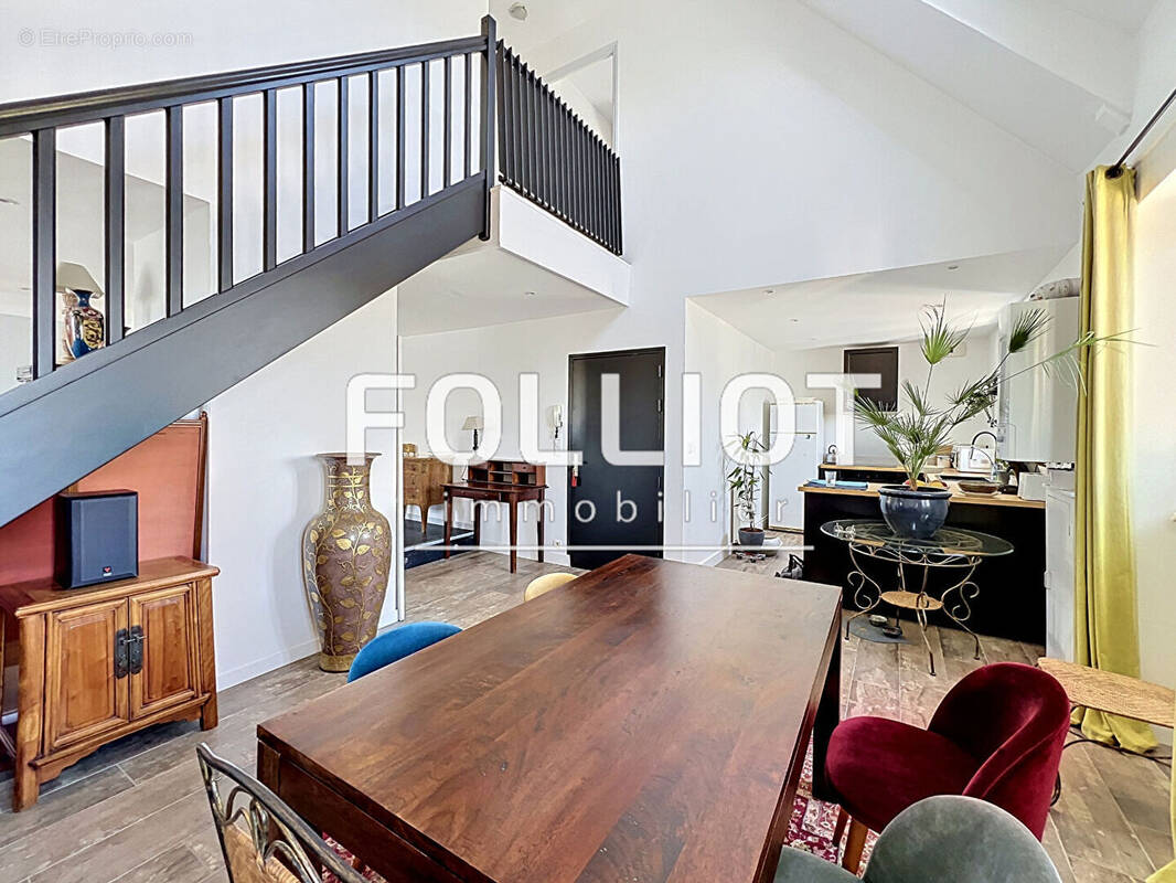 Appartement à AVRANCHES