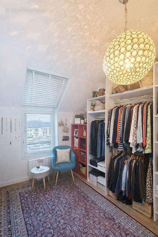 Appartement à LE RHEU