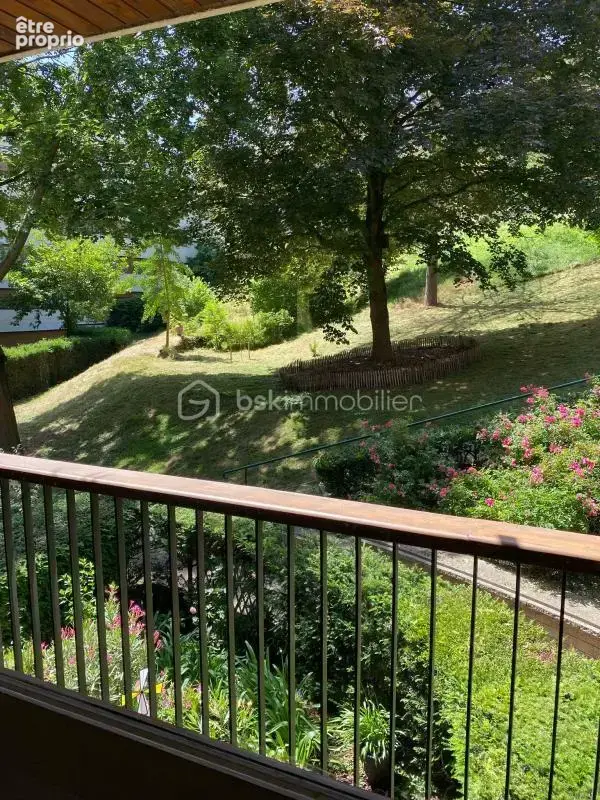  la celle-saint-cloud – élysée 2 – 3 pièces plein sud – vue verdure – piscine & tennis - photo 2