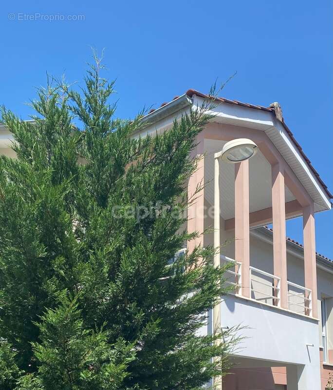 Appartement t3 de 63,05 m² – tres lumineux dans une residence recente (2016) et securisee a saint aubin de medoc (33) - photo 10