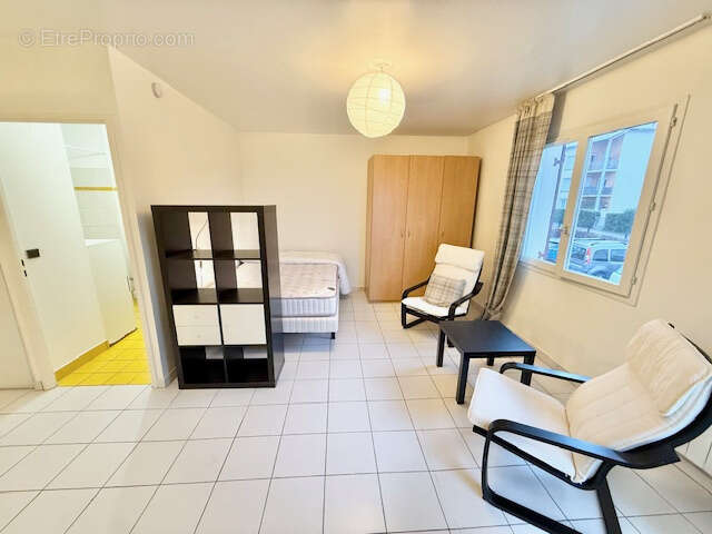Appartement à PREVESSIN-MOENS