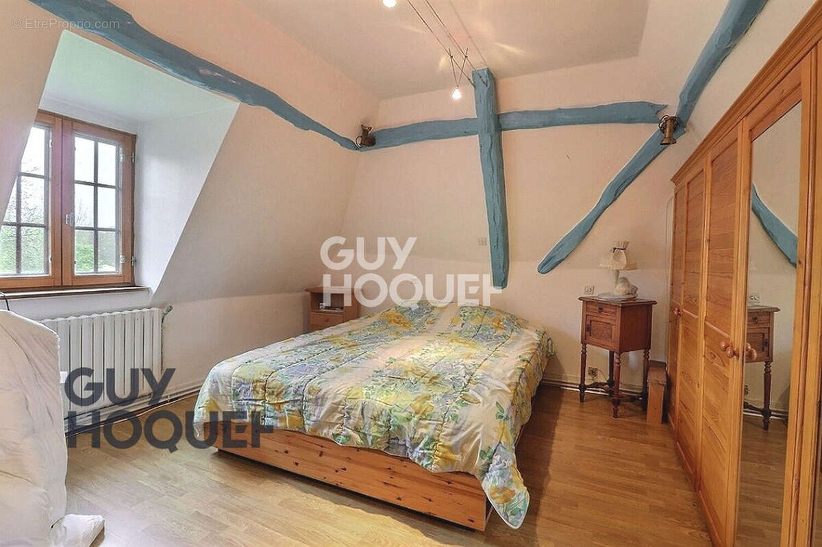 Maison normande à 15min de Bernay - photo 9