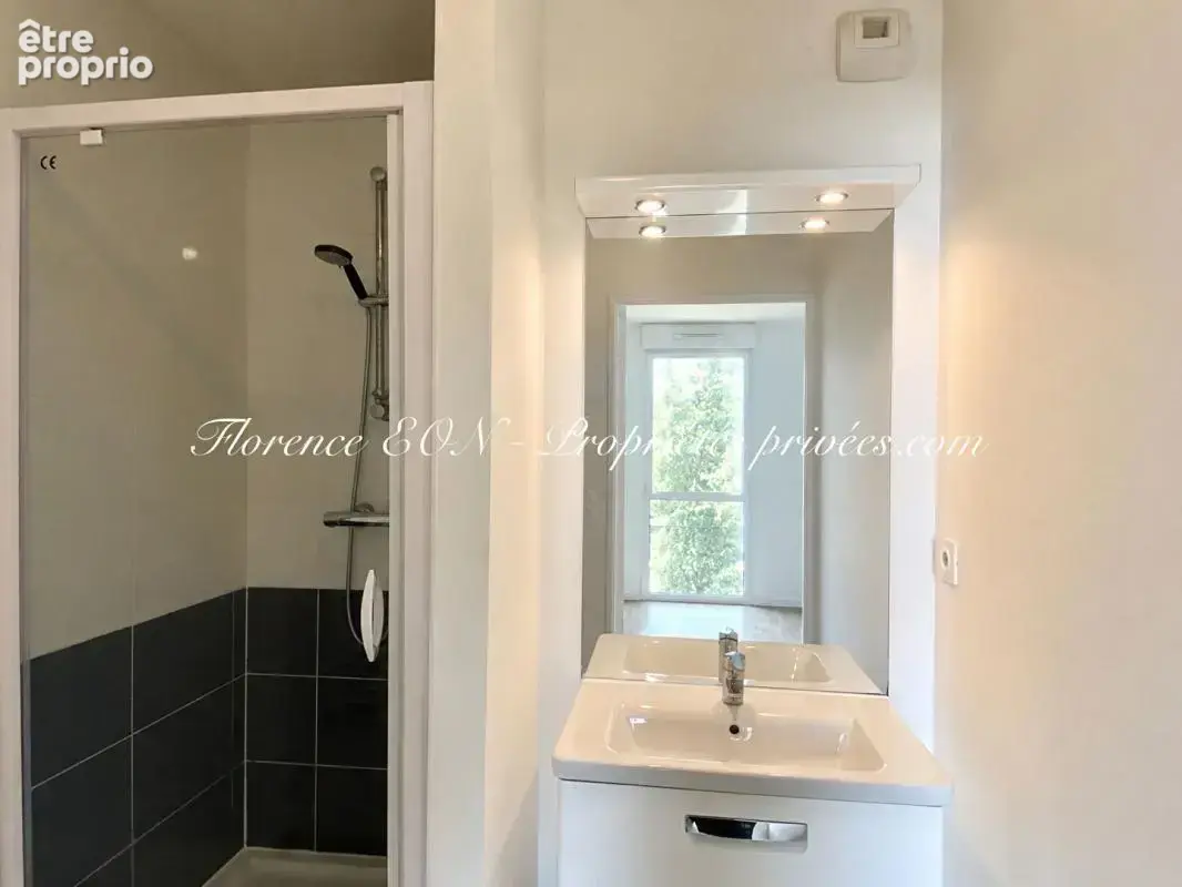 Appartement Noyal Sur Vilaine 2 pièce(s) 43.34 m2 - photo 5