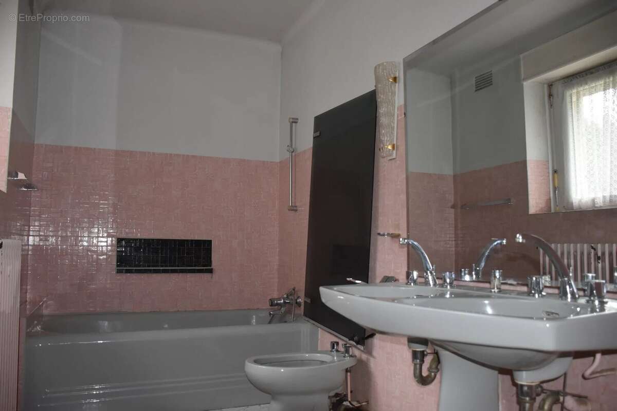 Maison à MOELAN-SUR-MER