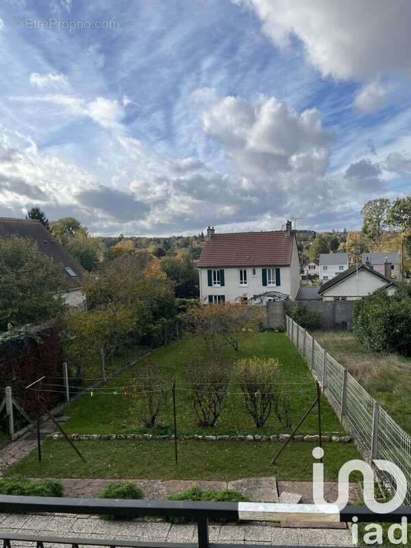 Photo 2 - Maison à HERICY