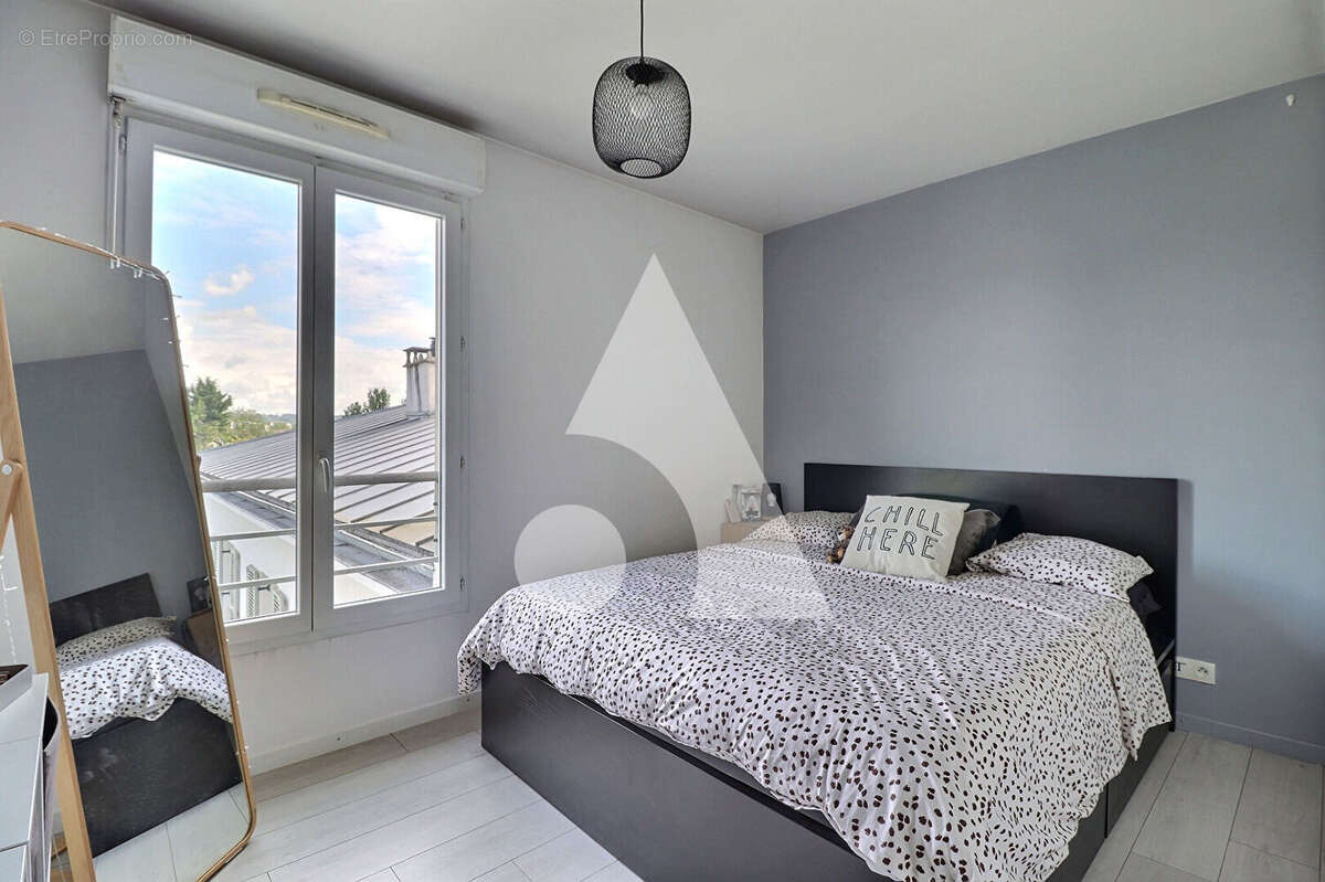 Appartement à SANNOIS