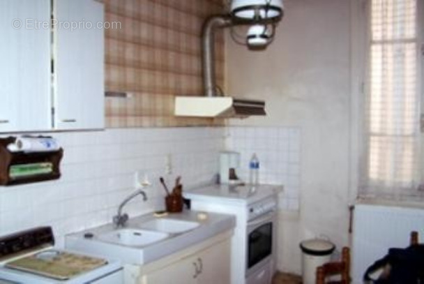 Maison à VILLEFRANCHE-DE-ROUERGUE