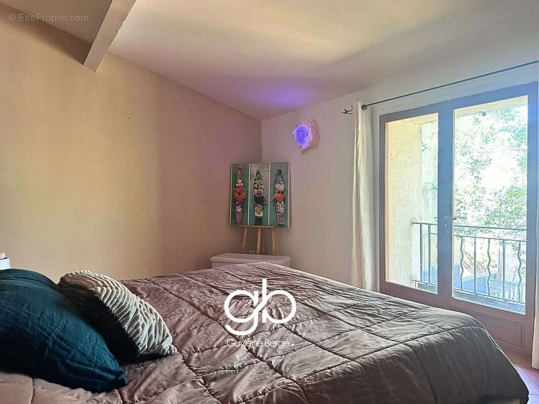 Maison à PRADES-LE-LEZ