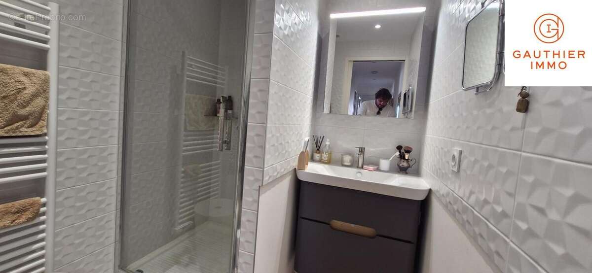 Appartement à ARCACHON
