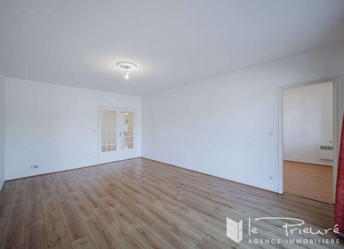 Proche centre ville dans une résidence sécurisée, Appartement Albi 3 pièces 69.19 m2 - photo 2