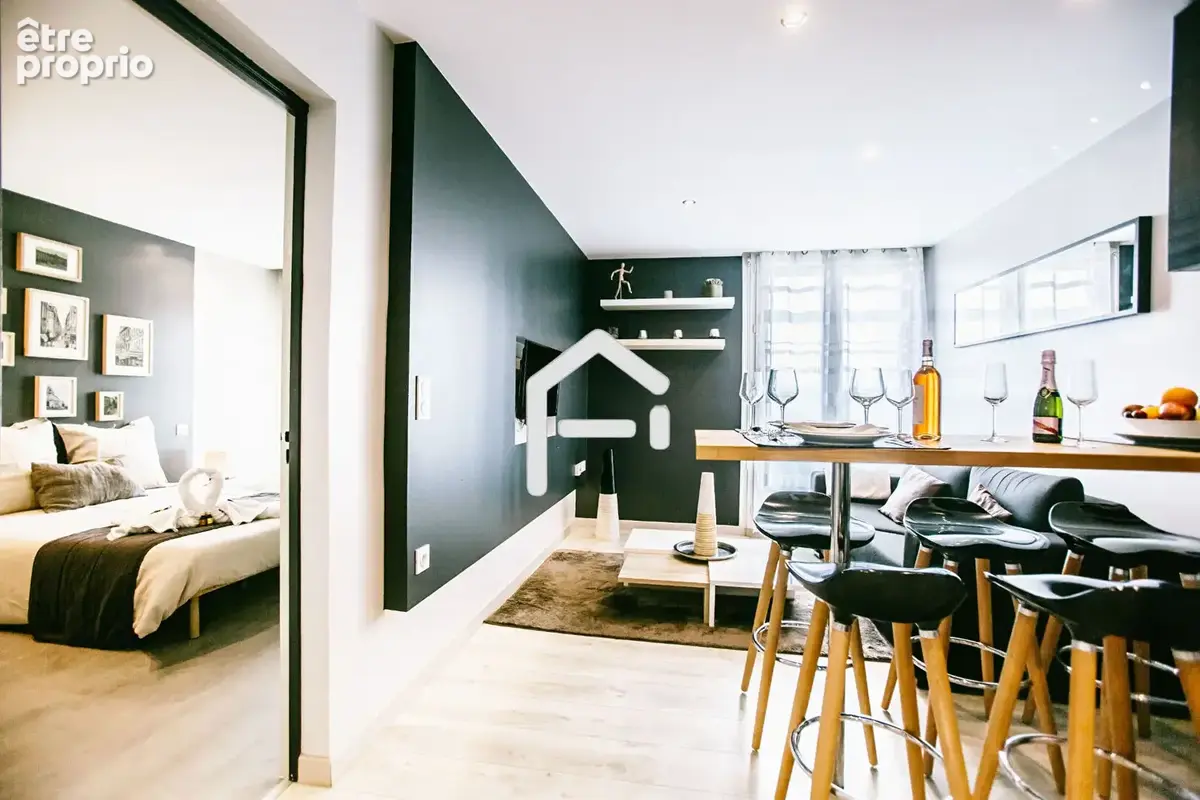 Appartement 3 pièces 47 m² à vendre à Toulouse (31300) - photo 5
