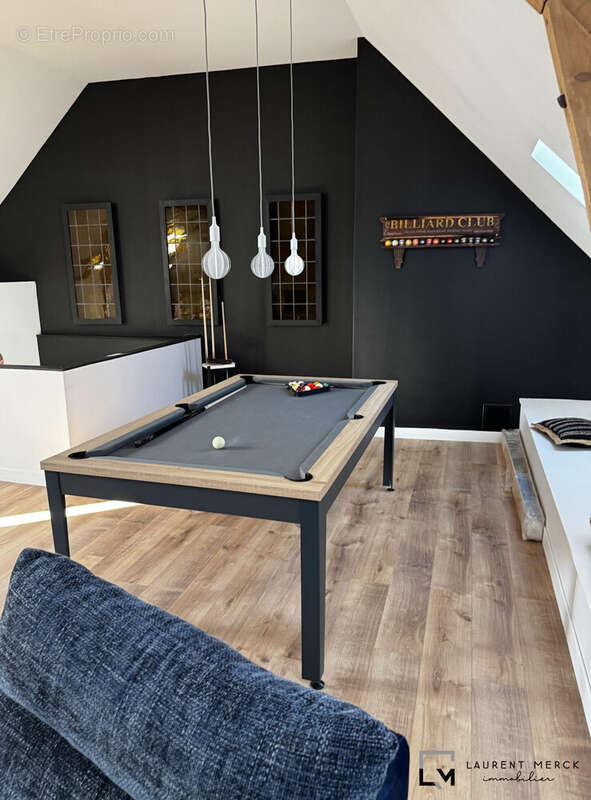 Maison à SAINT-OMER