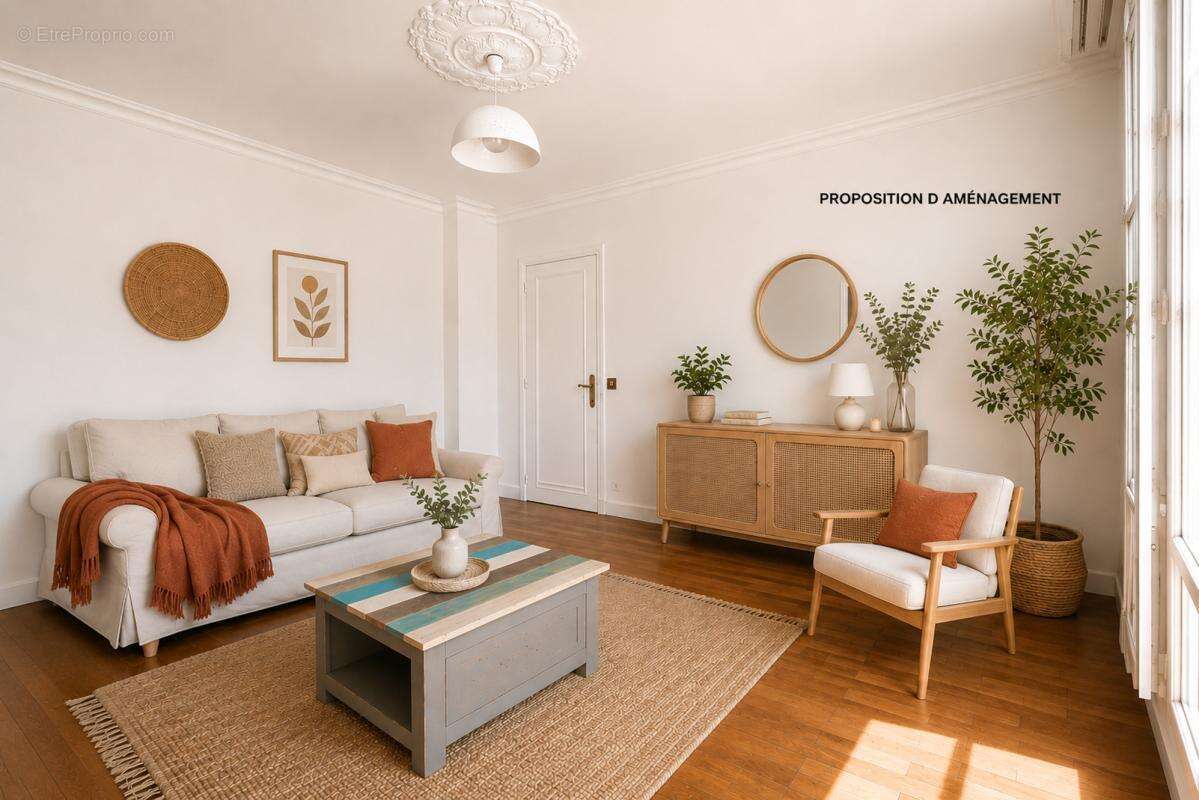 Appartement - photo 4