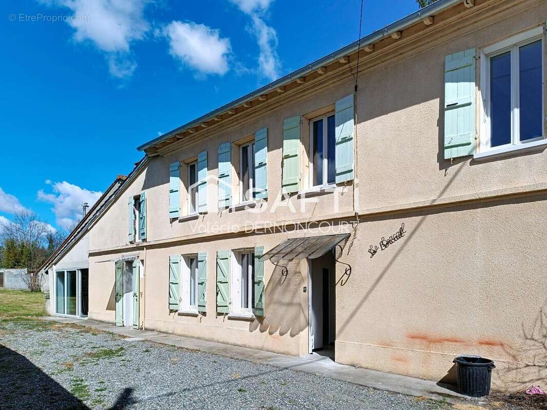 Photo 2 - Maison à LHERM