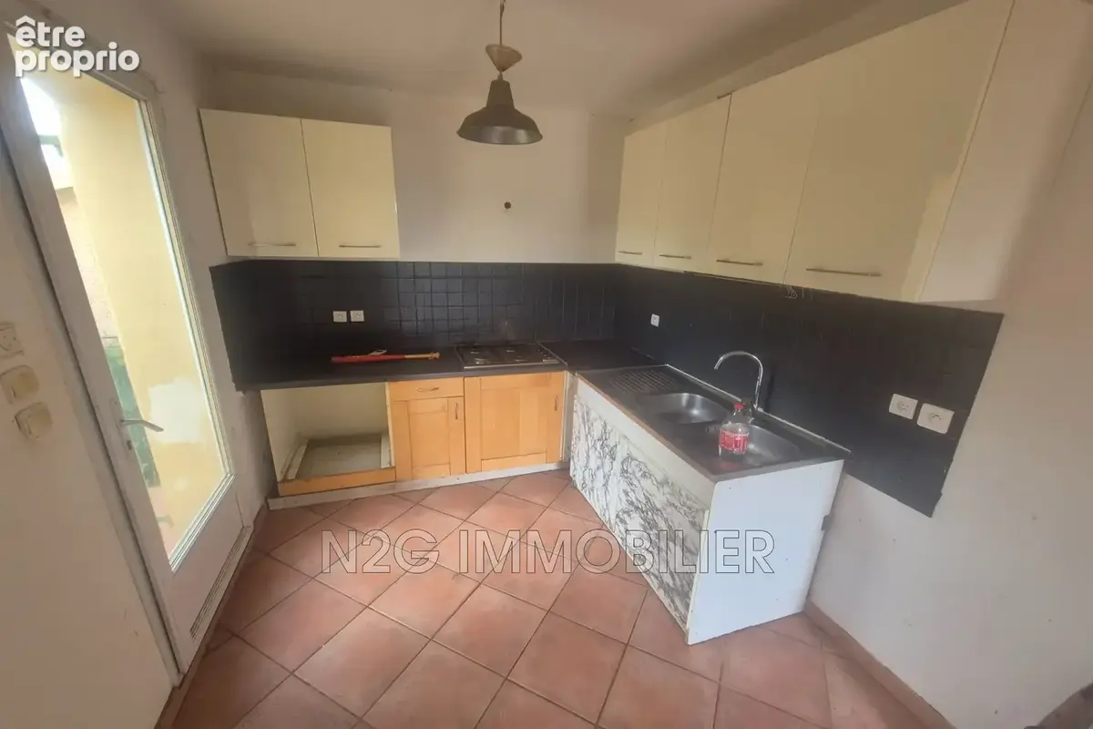 Maison 5 pièces 87 m² à vendre à Montauroux (83440) - photo 2
