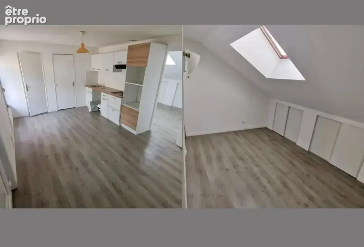 Maison d'habitation avec investissement locatif - photo 2