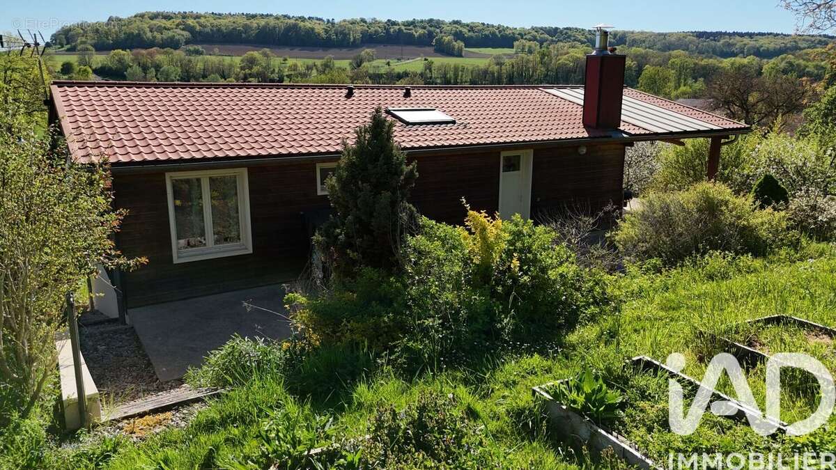 Photo 5 - Maison à CHARMES