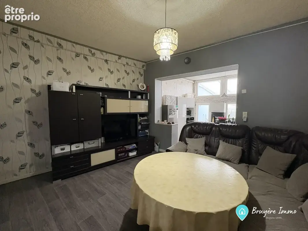 Maison 6 pièces 134 m² à vendre à Aulnoye-Aymeries (59620) - photo 6