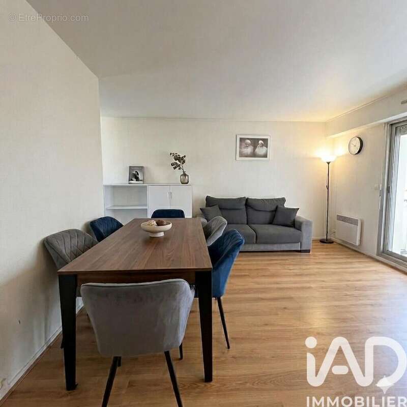 Appartement 80 m² à Noisy-Le-Grand  - photo 4