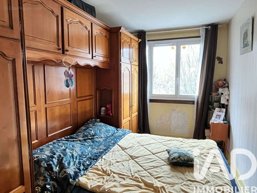 Photo 8 - Appartement à SAINT-DENIS