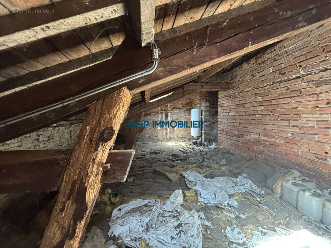 Appartement à BESSIERES