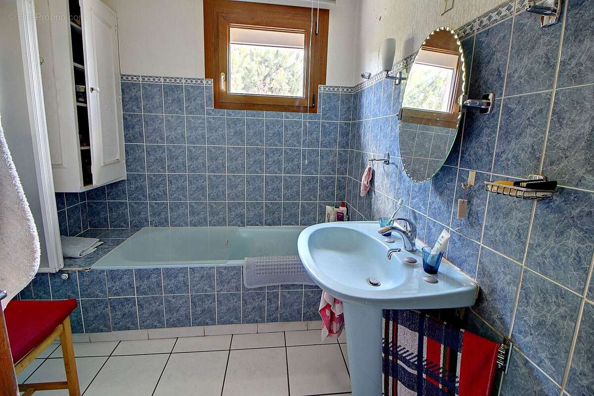 Maison à TRIEL-SUR-SEINE