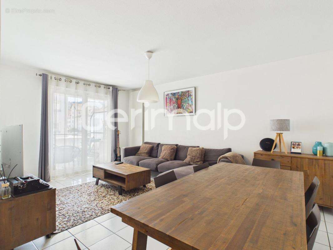 Appartement à ANNECY