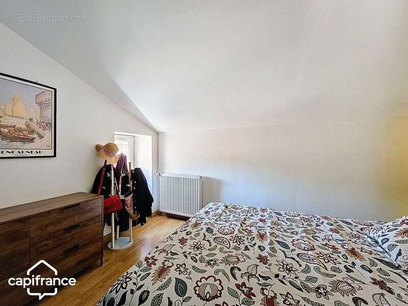 Maison à SAINT-JEAN-DE-THOUARS