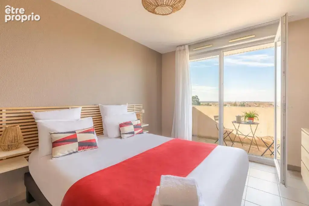 Investissement en residence hotelière - photo 12